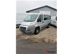 Sprzedam bus pasażerski FIAT Ducato / Fiat Dukato