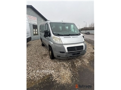 Sprzedam bus pasażerski FIAT Ducato / Fiat Dukato