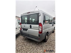 Sprzedam bus pasażerski FIAT Ducato / Fiat Dukato