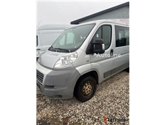 Sprzedam bus pasażerski FIAT Ducato / Fiat Dukato