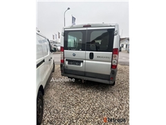 Sprzedam bus pasażerski FIAT Ducato / Fiat Dukato