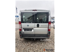 Sprzedam bus pasażerski FIAT Ducato / Fiat Dukato