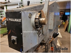 Sprzedam frezarkę do metalu Pullmax AB Pullmax Plå