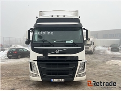 Volvo FM 370