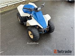 Sprzedam quad Suzuki 80 ccm poprzez aukcję