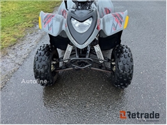 Sprzedam quad Polaris Phoenix 200 poprzez aukcję