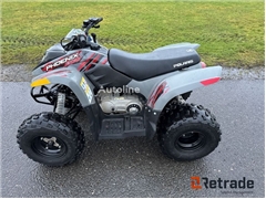 Sprzedam quad Polaris Phoenix 200 poprzez aukcję