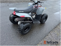 Sprzedam quad Polaris Phoenix 200 poprzez aukcję