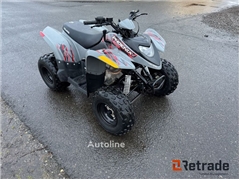 Sprzedam quad Polaris Phoenix 200 poprzez aukcję