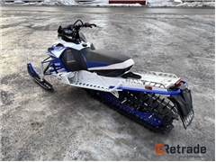 Sprzedam skuter śnieżny Yamaha SR Viper MTX 153 SE