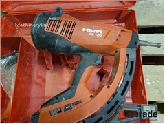 Sprzedam narzędzie pneumatyczne Hilti GX 120 poprz