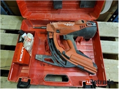 Sprzedam narzędzie pneumatyczne Hilti GX 120-ME po