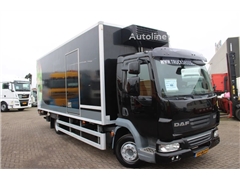 DAF LF 45.130 + EURO 5 + thermo king LOW KM + MANUAL