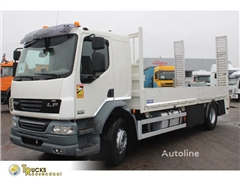 DAF LF 55.220 + EURO 5