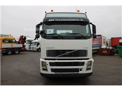 Volvo FH Ciągnik siodłowy Volvo FH 420 + manual + PTO