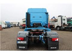 MAN TGA 18.440 + MANUAL