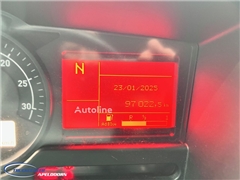 Renault D 380 97.050 km! Driving school