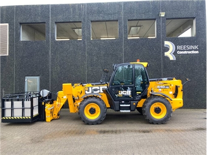 Jcb-540