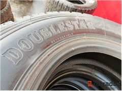 Sprzedam oponę ciężarową Doublestar 315/70 R 22.5