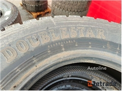 Sprzedam oponę ciężarową Doublestar 315/70 R 22.5