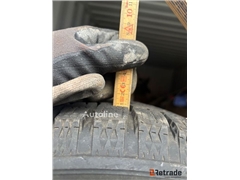 Sprzedam koło Bridgestone 215/60 R 16 poprzez aukc