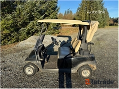 Sprzedam wózek golfowy Club Car Club Car Precedent