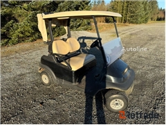 Sprzedam wózek golfowy Club Car Club Car Precedent