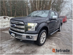 Sprzedam pick-up Ford F150 4X4 Super Crew Cab popr