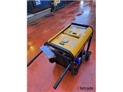 Sprzedam generator diesel Dieselaggregat - generat