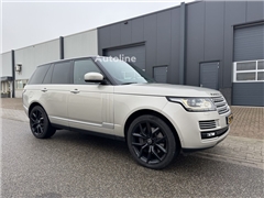 Kombi Land Rover RANGE ROVER 4.4 SDV8, Autobio,Std