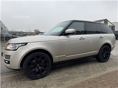 Kombi Land Rover RANGE ROVER 4.4 SDV8, Autobio,Std