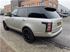 Kombi Land Rover RANGE ROVER 4.4 SDV8, Autobio,Std