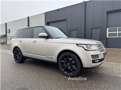 Kombi Land Rover RANGE ROVER 4.4 SDV8, Autobio,Std