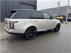 Kombi Land Rover RANGE ROVER 4.4 SDV8, Autobio,Std