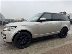 Kombi Land Rover RANGE ROVER 4.4 SDV8, Autobio,Std