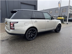 Kombi Land Rover RANGE ROVER 4.4 SDV8, Autobio,Std