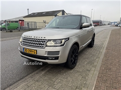 Kombi Land Rover RANGE ROVER 4.4 SDV8, Autobio,Std