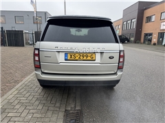 Kombi Land Rover RANGE ROVER 4.4 SDV8, Autobio,Std