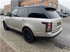 Kombi Land Rover RANGE ROVER 4.4 SDV8, Autobio,Std