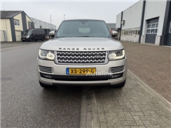 Kombi Land Rover RANGE ROVER 4.4 SDV8, Autobio,Std