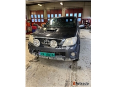 Sprzedam pick-up Toyota 5480 TOYOTA HILUX 4 WD pop