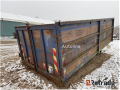 Sprzedam kontener hakowy Container 6 meter / 6-met