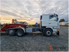 Scania R143ML6X2L