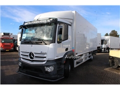 Mercedes Antos 1924 + THERMO KING 1200 + EURO 6 + LIFT + 19