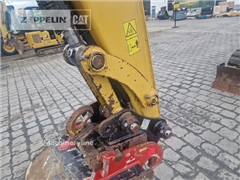 Minikoparka Caterpillar 308-07A