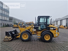 Ładowarka kołowa Caterpillar 908M