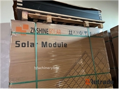 Sprzedam panel słoneczny Znshine SOLO Module poprz