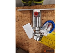 Sprzedam Flowmeter - fra Litre Meter Flowmeter - f