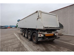 HK TIPPER 36 m³