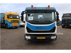 Iveco Eurocargo 100E22 + EURO 6 + PERFECT TRUCK